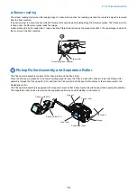 Предварительный просмотр 25 страницы Canon DADF-AV1 Service Manual