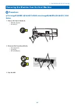 Preview for 47 page of Canon DADF-AV1 Service Manual