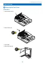 Preview for 50 page of Canon DADF-AV1 Service Manual