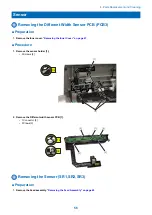 Предварительный просмотр 62 страницы Canon DADF-AV1 Service Manual