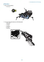 Предварительный просмотр 63 страницы Canon DADF-AV1 Service Manual