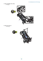 Предварительный просмотр 64 страницы Canon DADF-AV1 Service Manual