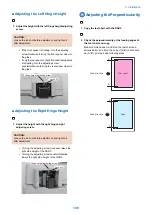 Preview for 106 page of Canon DADF-AV1 Service Manual