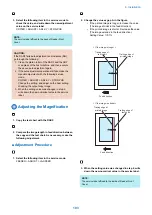 Предварительный просмотр 109 страницы Canon DADF-AV1 Service Manual