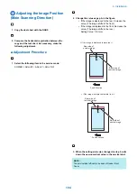 Предварительный просмотр 110 страницы Canon DADF-AV1 Service Manual