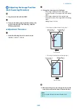 Предварительный просмотр 111 страницы Canon DADF-AV1 Service Manual