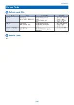 Предварительный просмотр 114 страницы Canon DADF-AV1 Service Manual