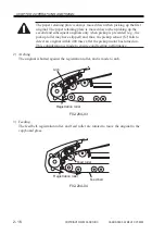 Preview for 33 page of Canon DADF-G1 Service Manual