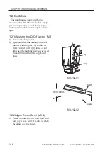 Preview for 59 page of Canon DADF-G1 Service Manual