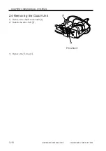 Preview for 69 page of Canon DADF-G1 Service Manual