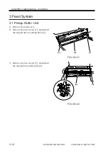 Preview for 71 page of Canon DADF-G1 Service Manual