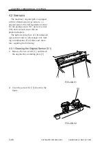 Preview for 99 page of Canon DADF-G1 Service Manual