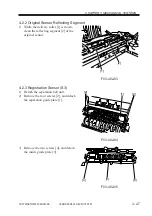 Preview for 100 page of Canon DADF-G1 Service Manual