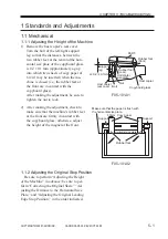 Preview for 110 page of Canon DADF-G1 Service Manual