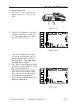 Preview for 120 page of Canon DADF-G1 Service Manual