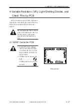 Preview for 136 page of Canon DADF-G1 Service Manual