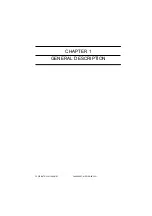 Предварительный просмотр 10 страницы Canon DADF-H1 Service Manual