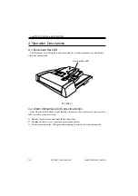 Предварительный просмотр 16 страницы Canon DADF-H1 Service Manual