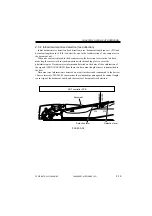 Предварительный просмотр 40 страницы Canon DADF-H1 Service Manual