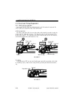 Предварительный просмотр 47 страницы Canon DADF-H1 Service Manual