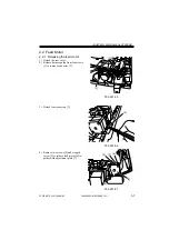 Предварительный просмотр 69 страницы Canon DADF-H1 Service Manual