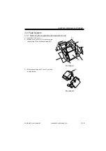 Предварительный просмотр 77 страницы Canon DADF-H1 Service Manual