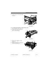 Предварительный просмотр 79 страницы Canon DADF-H1 Service Manual