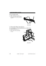 Предварительный просмотр 90 страницы Canon DADF-H1 Service Manual