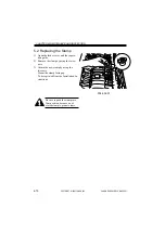 Предварительный просмотр 104 страницы Canon DADF-H1 Service Manual