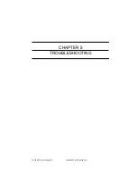 Предварительный просмотр 106 страницы Canon DADF-H1 Service Manual