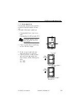 Предварительный просмотр 115 страницы Canon DADF-H1 Service Manual