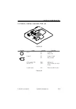 Предварительный просмотр 127 страницы Canon DADF-H1 Service Manual