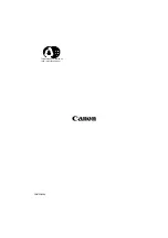 Предварительный просмотр 155 страницы Canon DADF-H1 Service Manual