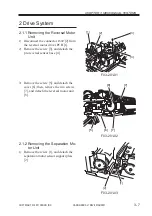 Предварительный просмотр 114 страницы Canon DADF-J1 Service Manual