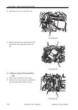 Предварительный просмотр 115 страницы Canon DADF-J1 Service Manual