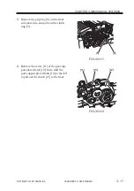 Предварительный просмотр 124 страницы Canon DADF-J1 Service Manual