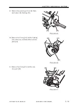 Предварительный просмотр 126 страницы Canon DADF-J1 Service Manual