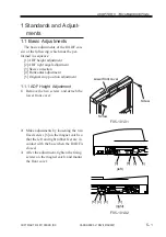 Предварительный просмотр 158 страницы Canon DADF-J1 Service Manual