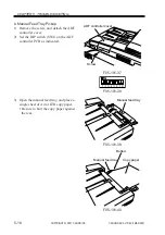 Предварительный просмотр 175 страницы Canon DADF-J1 Service Manual