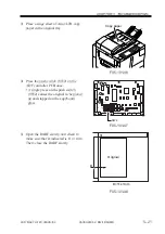 Предварительный просмотр 178 страницы Canon DADF-J1 Service Manual