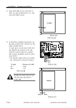 Предварительный просмотр 181 страницы Canon DADF-J1 Service Manual