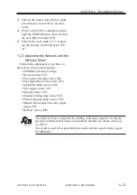 Предварительный просмотр 184 страницы Canon DADF-J1 Service Manual