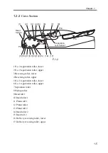 Предварительный просмотр 15 страницы Canon DADF-M1 Service Manual