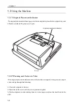 Preview for 16 page of Canon DADF-M1 Service Manual