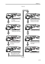 Предварительный просмотр 34 страницы Canon DADF-M1 Service Manual