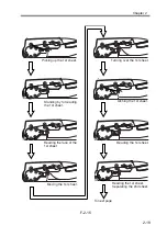 Предварительный просмотр 38 страницы Canon DADF-M1 Service Manual