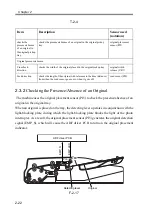 Предварительный просмотр 41 страницы Canon DADF-M1 Service Manual