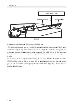 Предварительный просмотр 43 страницы Canon DADF-M1 Service Manual