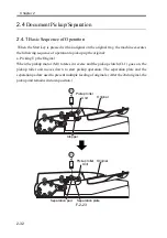 Предварительный просмотр 51 страницы Canon DADF-M1 Service Manual