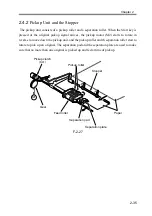 Предварительный просмотр 54 страницы Canon DADF-M1 Service Manual